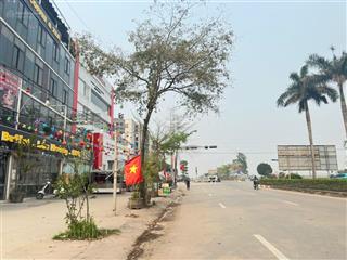 Đất nền khu hành chính giáp hud mê linh  giáp sun group  0972 412 ***