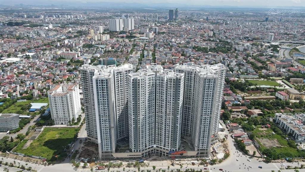 Chủ nhà cần tiền bán nhanh căn hộ 07 dt rộng 72.2m2 tại chung cư hoàng huy commerce giá chỉ 2,67 tỷ