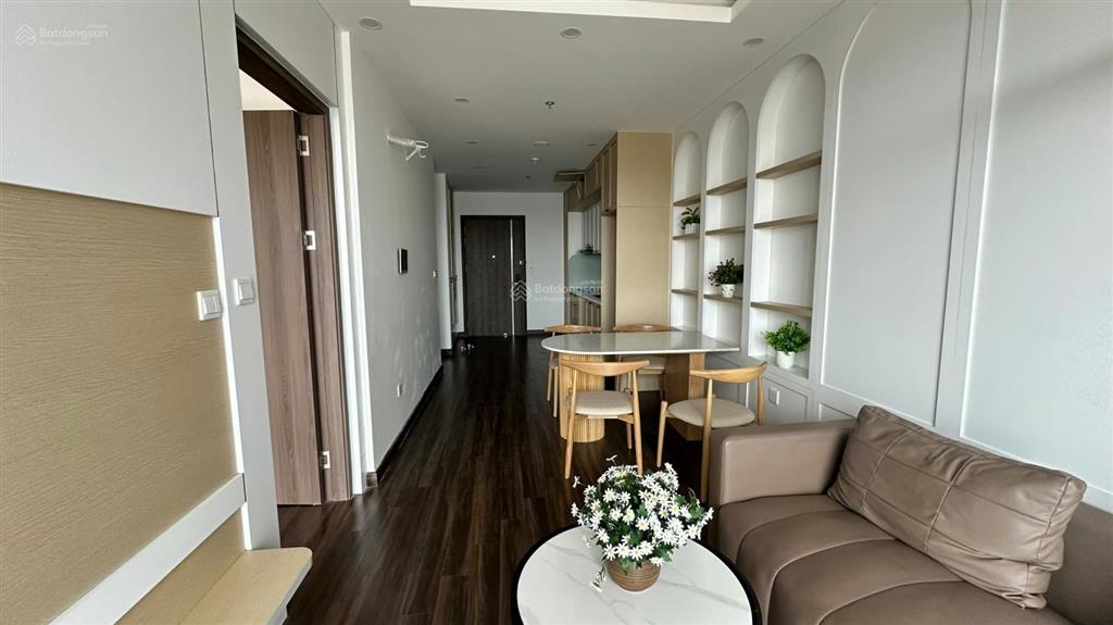 Chủ nhà cần tiền bán nhanh căn hộ 07 dt rộng 72.2m2 tại chung cư hoàng huy commerce giá chỉ 2,67 tỷ