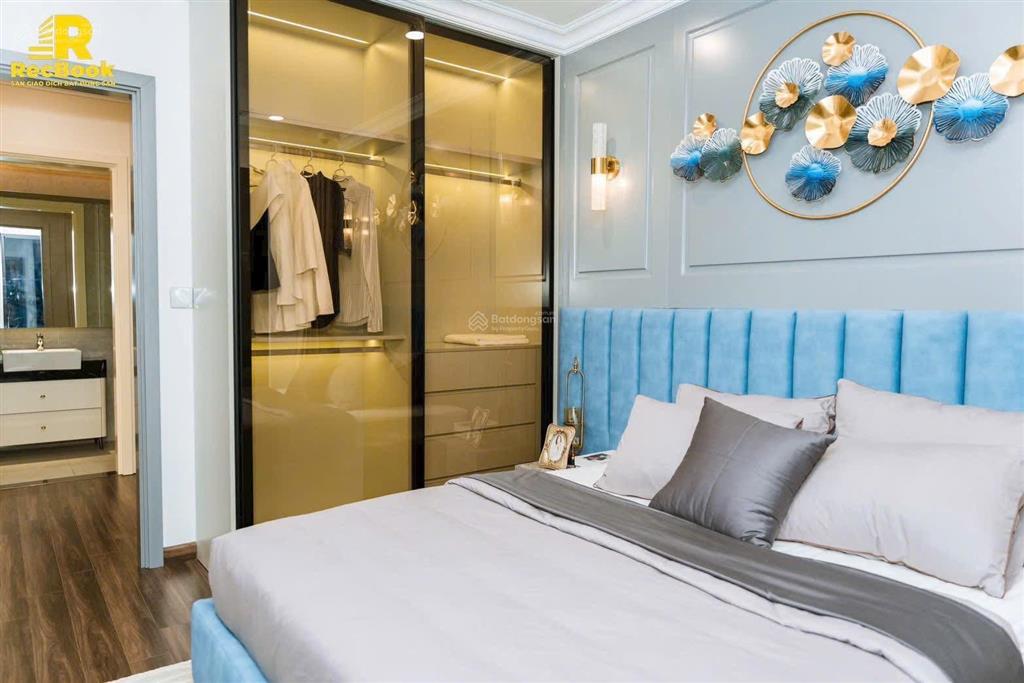 Bán căn 1,5n vip toà rose view trung tâm thành phố giá chỉ từ hơn 1,7 tỷ tại hoàng huy commecrce