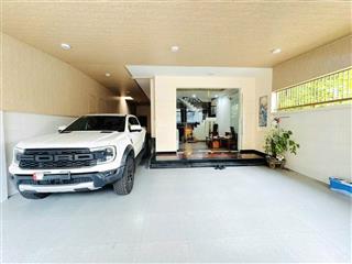 Bán nhà siêu hiếm hẻm xe tải, sát mặt tiền  đặng văn bi bình thọ  ga metro dt 192m chỉ 19,99 t