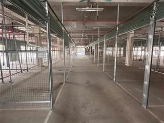 Bán kiốt chợ đầu mối nam hà nội