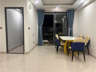 Cho thuê cc q7 boulevard, 2pn 2wc căn góc 70m2 nội thất cơ bản giá chỉ 10,5 triệu