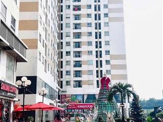 Bán căn hộ 68m2 đã có sổ giá chỉ 2 tỷ 250