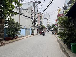 Bán nhà gò vấp 3 tầng 3 pn full nội thất giá chỉ 4 tỷ 59 tl