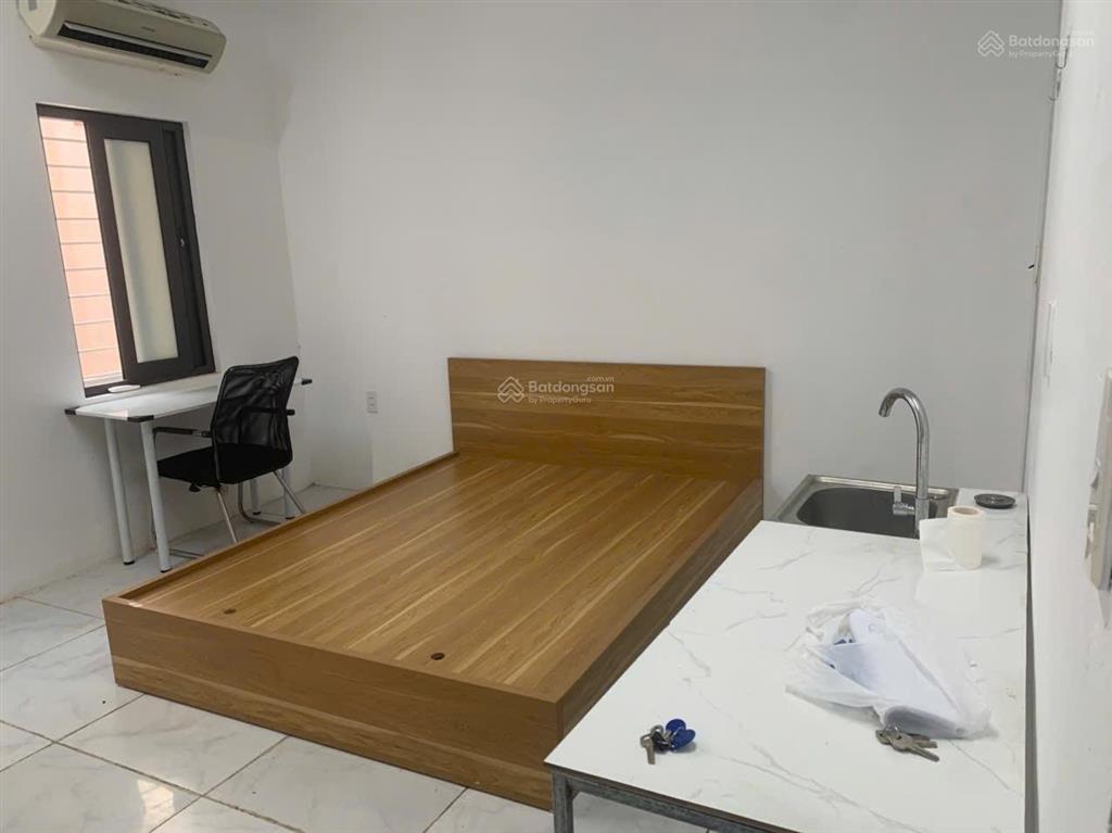 Cho thuê phòng khép kín 29m2 của căn nhà liền kề nằm trong khu đô thị văn phú  hà đông  hà nội