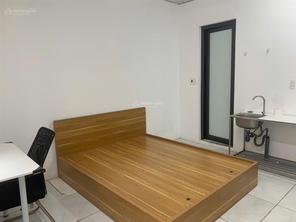 Cho thuê phòng khép kín 29m2 của căn nhà liền kề nằm trong khu đô thị văn phú  hà đông  hà nội