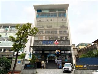 Duy nhất & rẻ nhất! tòa nhà mt  71e cửu long, tân bình (12x25m, hầm 7 tầng) hđt 300 tr/th, 65 tỷ