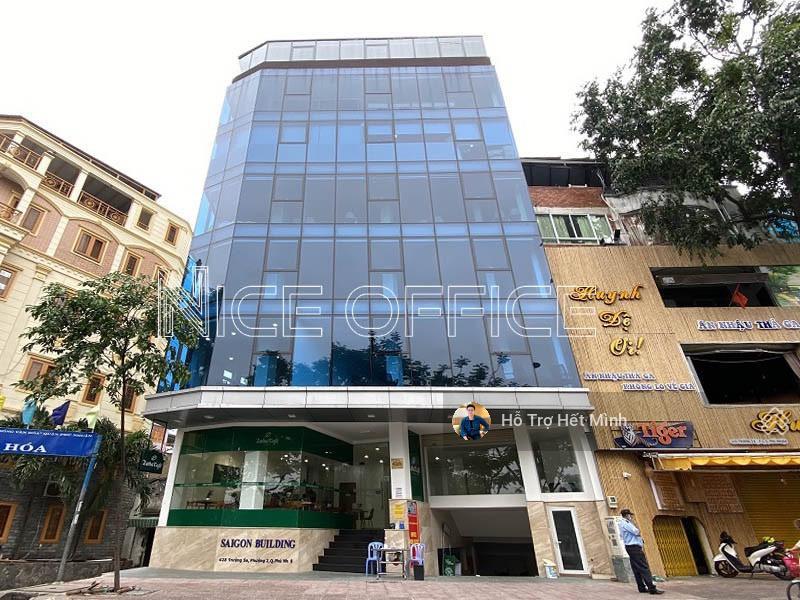 Hàng hiếm quận 1! mặt tiền nguyễn đình chiểu (đoạn 2 chiều) đakao, q.1 (9x20m, 5 tầng) giá 59 tỷ