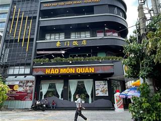 Bán căn góc 2mt phạm văn đồng, bình thạnh (ngang 20m x 10m, 2 tầng) hđ thuê 120 tr/th, giá 36 tỷ