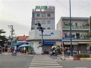 Hàng hiếm! góc 2 mặt tiền 26a lê trọng tấn, tân phú (8,5x23m, 5 tầng) hđ thuê 120 triệu/th  39 tỷ