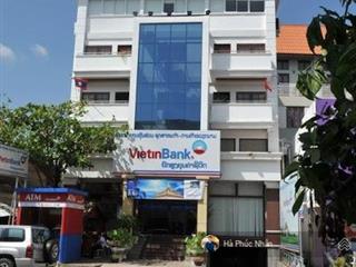 Siêu rẻ! mặt tiền 115b nguyễn sơn, tân phú (9x20m, 4 tầng) hđ thuê 120 triệu/tháng  giá 35 tỷ