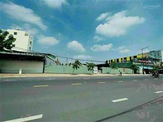 Hot lô đất duy nhất mặt tiền lê trọng tấn 30mx 70m cn 2300m2 giá 230 tỷ còn tl