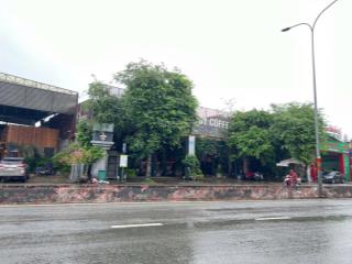 Hot và duy nhất mặt tiền lê trọng tấn 30m x 50m cn 1500m2 giá 125 tỷ còn tl