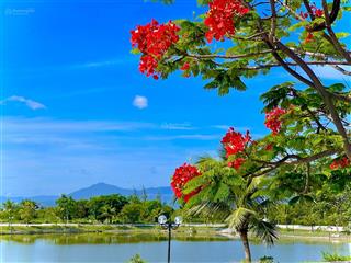 Bán đất nền dự án golden bay, nguyễn tất thành, cam hải đông, cam lâm, khánh hòa, giá siêu hời