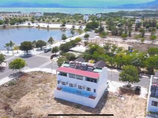 Bán đất nền dự án golden bay tại nguyễn tất thành, đối diện bãi biển cam ranh khánh hoà giá 28tr/m2