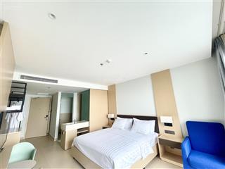 Bán nhanh căn hộ the arena cam ranh  view biển, sổ vĩnh viễn, giá tốt!