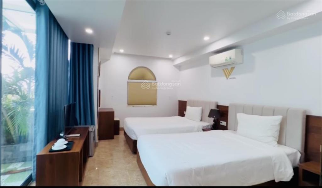Cho thuê biệt thự golden bay, 80 triệu/ 504m2, hàng hiếm, gần biển  0333 718 ***