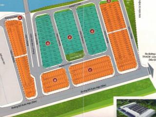 Bán lô biệt thự 250m2 dự án hoàng anh minh tuấn, đường đỗ xuân hợp, đối diện global city