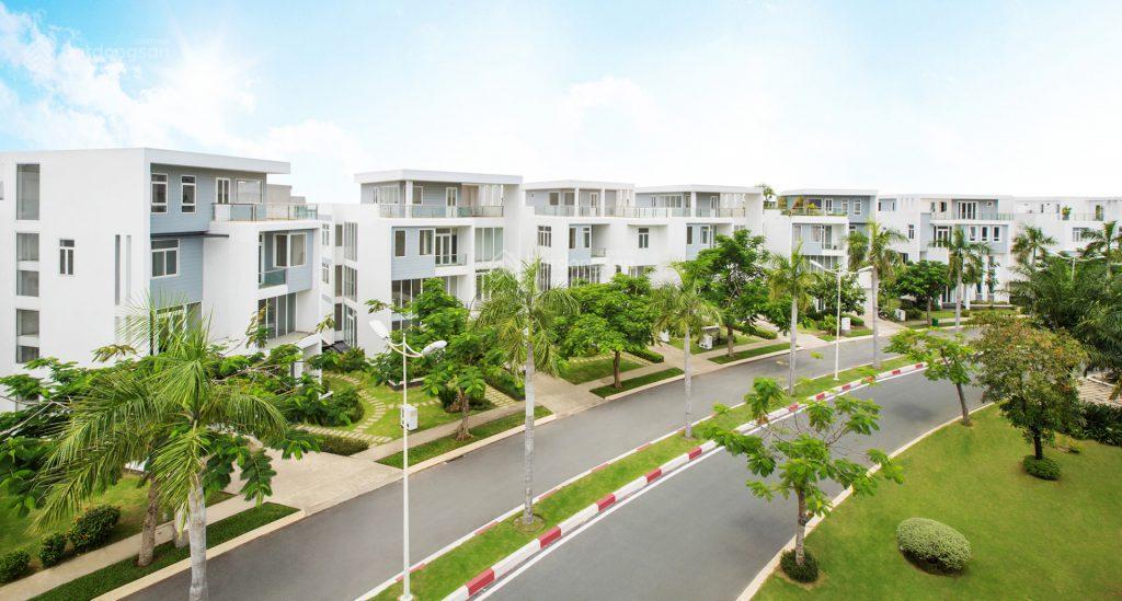 Bán căn biệt thự dự án villa park, full nội thất giá tốt nhất dự án  0904 936 ***