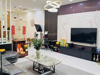 Cho thuê nhà nguyên căn dự án melosa khang điền full nội thất cao cấp