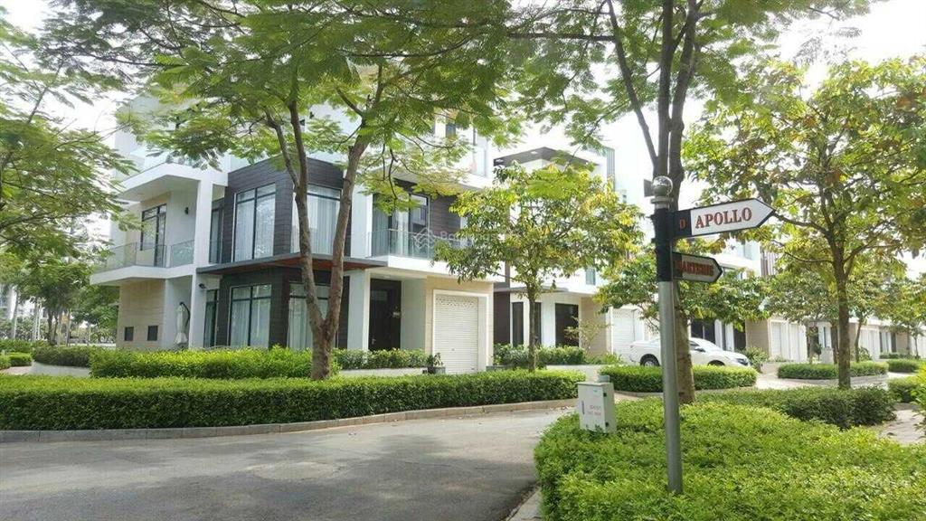 Bán biệt thự lucasta khang điền full nội thất, giá 25,5 tỷ.  0904 936 ***