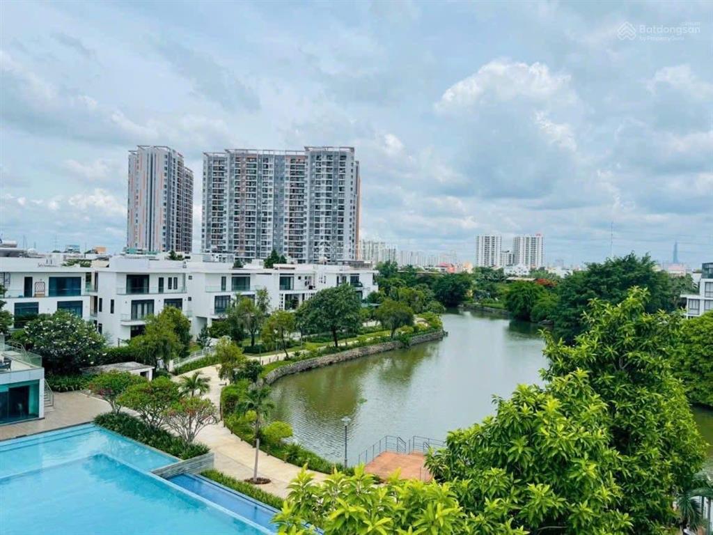 Bán biệt thự lucasta khang điền full nội thất, giá 25,5 tỷ.  0904 936 ***