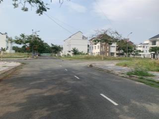 Bán đất dự án topia khang điền, vị trí góc 2 mặt tiền, view công viên