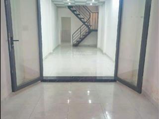 Bán nhà hxh âu dương lân q.8  55 m2  3 tầng  5.3 tỷ