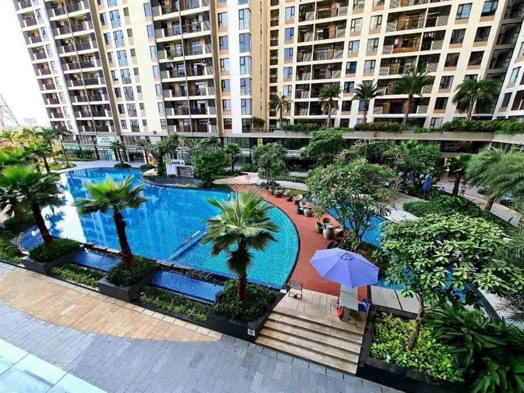 Cần bán gấp căn hộ jamila 2pn 69m2 full nội thất giá 4.2 tỷ 0909 275 *** phú xem nhà