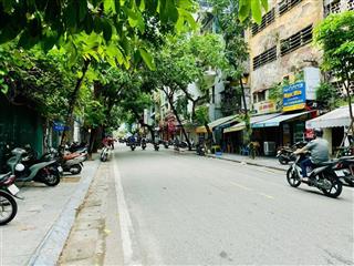 Bán nhà mặt phố lê quý đôn hai bà trưng 400m2 mặt tiền 15m gpxd 8 nổi 3 hầm phù hợp mọi nhu cầu kd