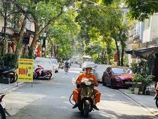 Bán đất khu dân cư 918 phúc đồng, long biên 75m2, đường 7m