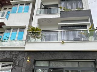 Bán nhà 4 tầng, hẻm 8m, tây thạnh tân phú, 5x18m, có thang máy, chỉ 8tỷ39,  0949 226 ***