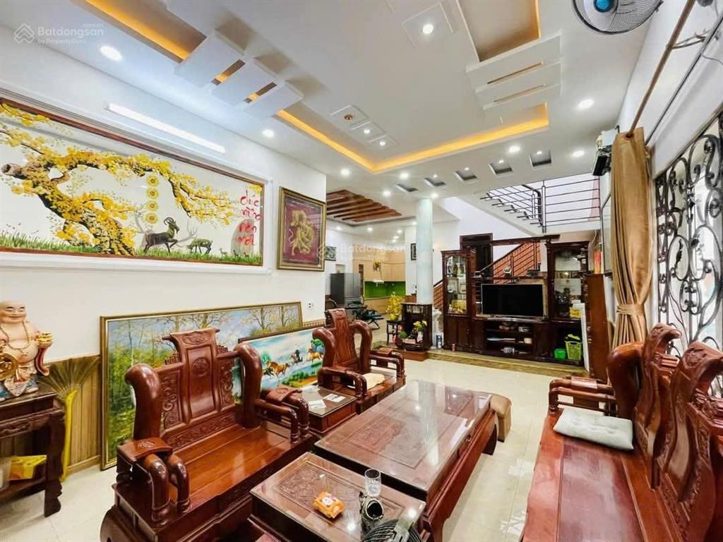 Bán nhà tây thạnh tân phú, 100m, 2 tầng, hẻm oto, chỉ 8tỷ55, 0949 226 ***