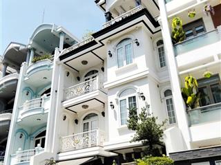 Bán nhà 4 tầng, hẻm 7m, liên khu 45, 5x15m, chỉ 6tỷ1, 0949 226 ***