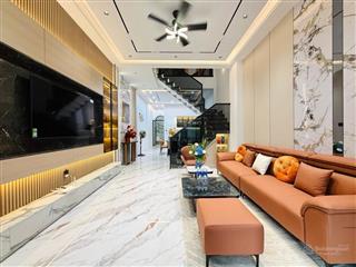 Siêu phẩm 5 tầng sát lê trọng tấn bình tân, 80m, hẻm 7m, nhỉnh 7tỷ, 0949 226 ***