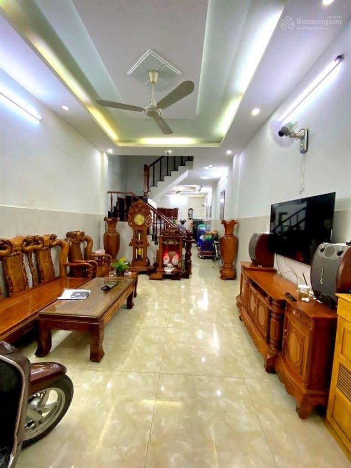 Bán nhà 2 tầng huỳnh văn nghệ tân bình, hẻm 7m, 76m, nhỉnh 7tỷ, 0949 226 ***