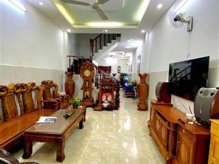 Bán nhà 2 tầng huỳnh văn nghệ tân bình, hẻm 7m, 76m, nhỉnh 7tỷ, 0949 226 ***