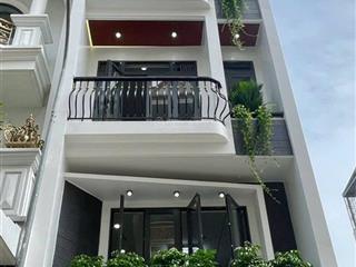 Khu phân lô đồng bộ sát tân phú, 73.5m2, 5 tầng, nhỉnh 7tỷ, 0949 226 ***