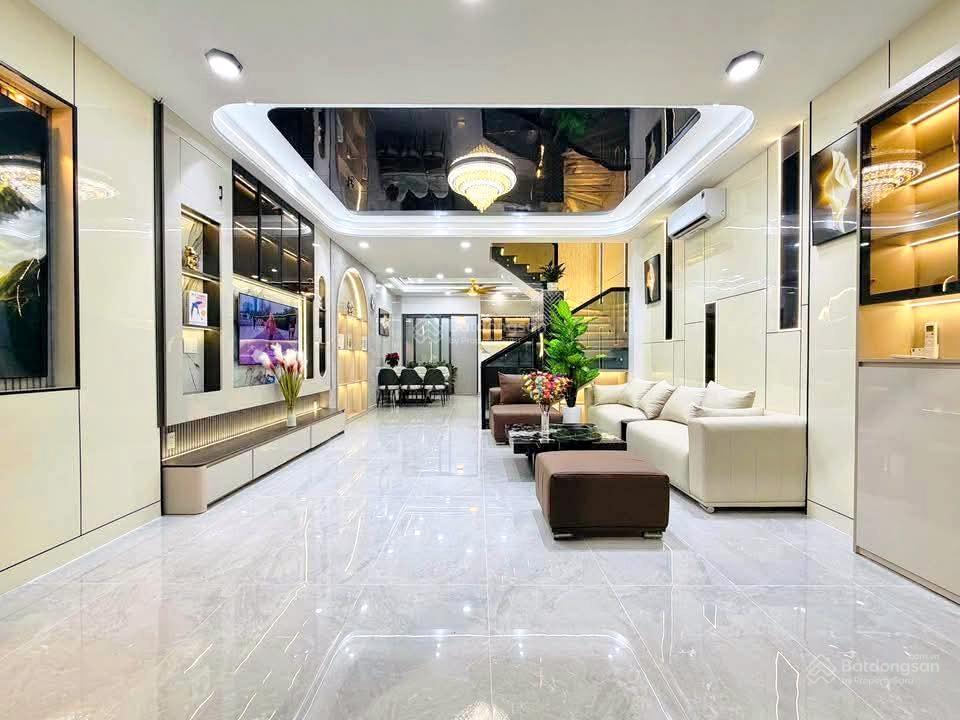 Hiếm, nhà 4 tầng 6x15m, sát aeon tân phú, hẻm 6m, chỉ 8tỷ25, 0949 226 ***