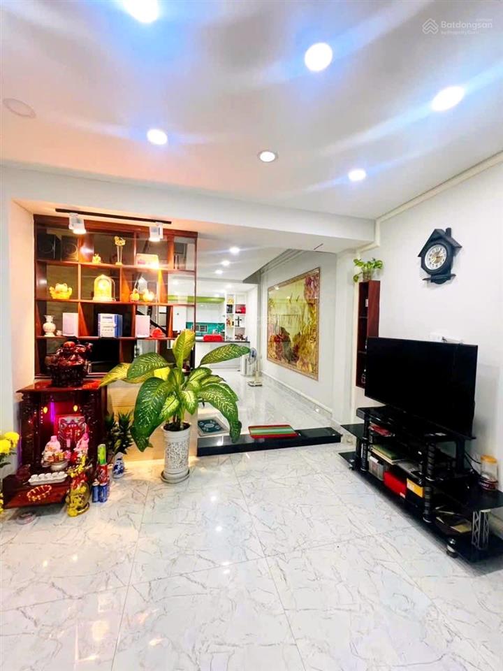 Bán nhà 3 tầng ngay lê trọng tấn  phạm đăng giảng, 90m, hẻm 6m, nhỉnh 7tỷ, 0949 226 ***