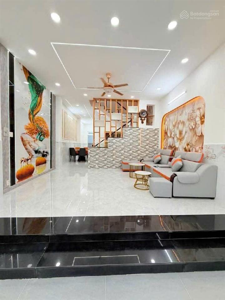 Gấp bán, 3 tầng phạm đăng giảng bình tân, 6x15m, hẻm 6m, chỉ 7tỷ189, 0949 226 ***