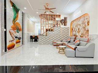 Gấp bán, 3 tầng phạm đăng giảng bình tân, 6x15m, hẻm 6m, chỉ 7tỷ189, 0949 226 ***