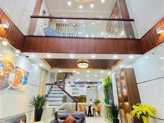 Bán nhà 2 tầng liên khu 4/5, 56m2, hẻm 8m, vị trí kinh doanh, chỉ 4tỷ85,  0949 226 ***