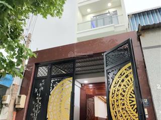 Cho thuê nhà mới xây đẹp như hình đường 26 phường cát lái