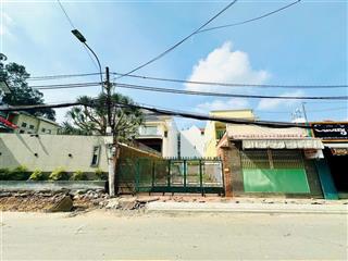 Chủ cần nhanh lô đất mặt tiền đường nguyễn tuyển, p. bình trưng, tp hcm  0937 008 ***