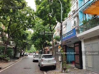 Cho thuê nhà cương kiên  trung văn vinaconex 3, nam từ liêm. dt 100m2, mt 5m, 4 tầng, giá 27tr