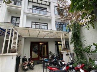 Cho thuê nhà vinhomes hàm nghi  hàm nghi  nam từ liêm 145m2 xây dựng 5 tầng. giá 45tr
