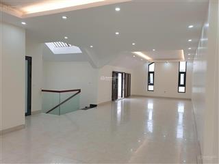 Cho thuê biệt thự kđt geleximco lê trọng tấn  hà đông 270m 4 tầng, thang máy. giá 40tr