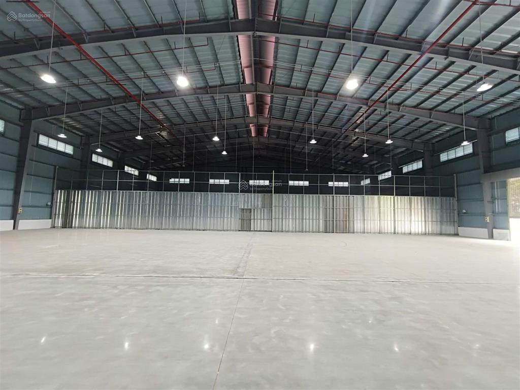 Cho thuê kho xưởng kcn sài đồng b  1 huỳnh tấn phát  nguyễn văn linh lb dt 1000m2.pccc tự động.